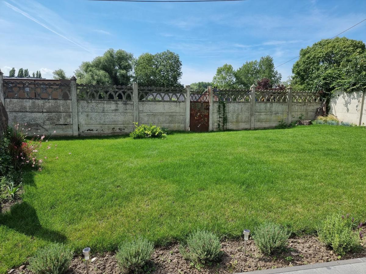 Les Cayaux Villa Brugelette Buitenkant foto